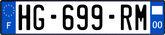 HG-699-RM