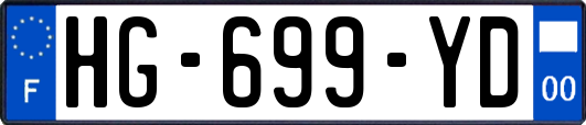 HG-699-YD