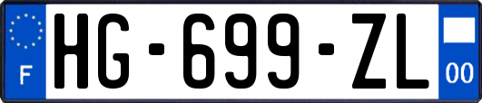 HG-699-ZL