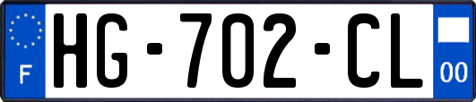 HG-702-CL