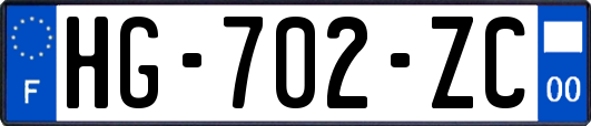 HG-702-ZC
