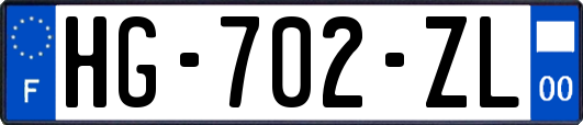 HG-702-ZL