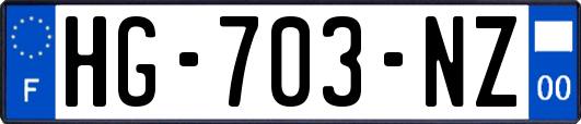 HG-703-NZ