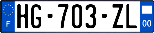HG-703-ZL