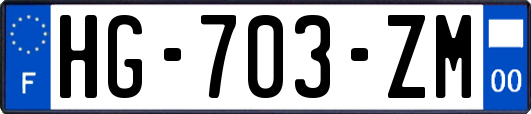 HG-703-ZM