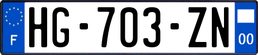 HG-703-ZN