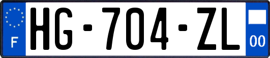 HG-704-ZL