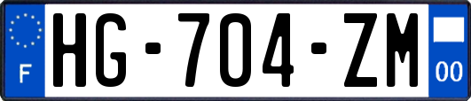 HG-704-ZM