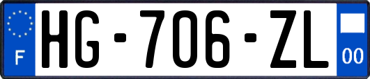 HG-706-ZL