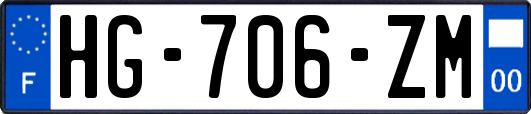 HG-706-ZM