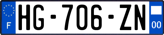 HG-706-ZN