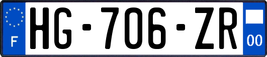 HG-706-ZR