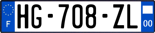 HG-708-ZL