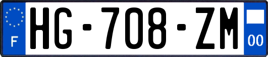 HG-708-ZM
