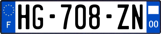 HG-708-ZN