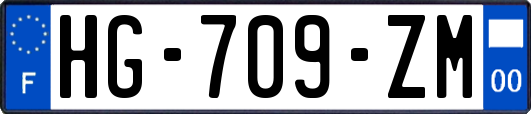 HG-709-ZM