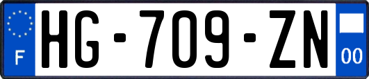 HG-709-ZN