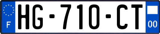 HG-710-CT