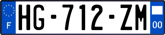 HG-712-ZM