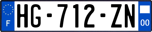 HG-712-ZN