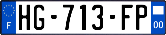 HG-713-FP