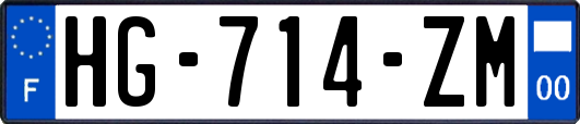 HG-714-ZM