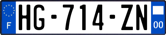 HG-714-ZN