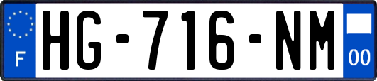 HG-716-NM