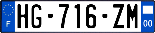 HG-716-ZM