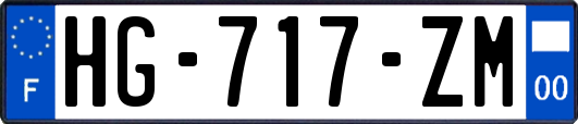 HG-717-ZM
