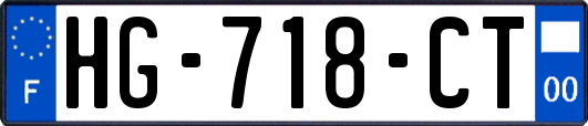 HG-718-CT