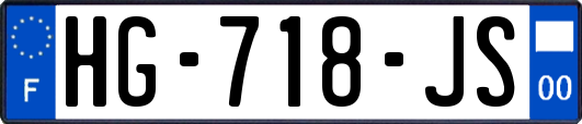 HG-718-JS