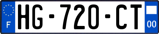 HG-720-CT