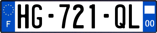 HG-721-QL