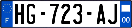 HG-723-AJ