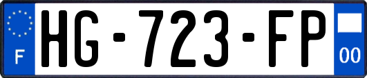HG-723-FP