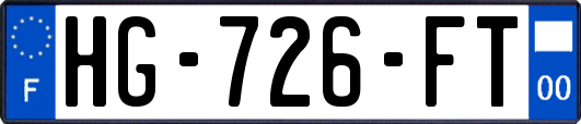 HG-726-FT