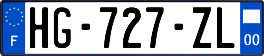 HG-727-ZL