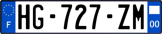 HG-727-ZM