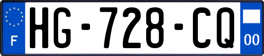HG-728-CQ