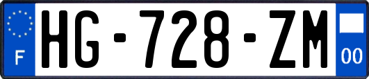 HG-728-ZM