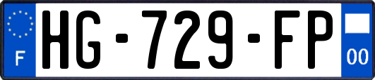 HG-729-FP