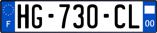 HG-730-CL