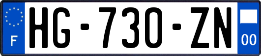 HG-730-ZN