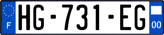 HG-731-EG