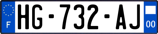 HG-732-AJ