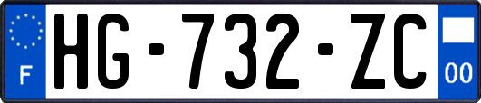HG-732-ZC