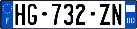 HG-732-ZN