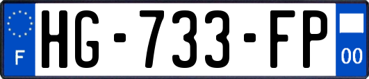 HG-733-FP