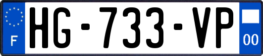 HG-733-VP